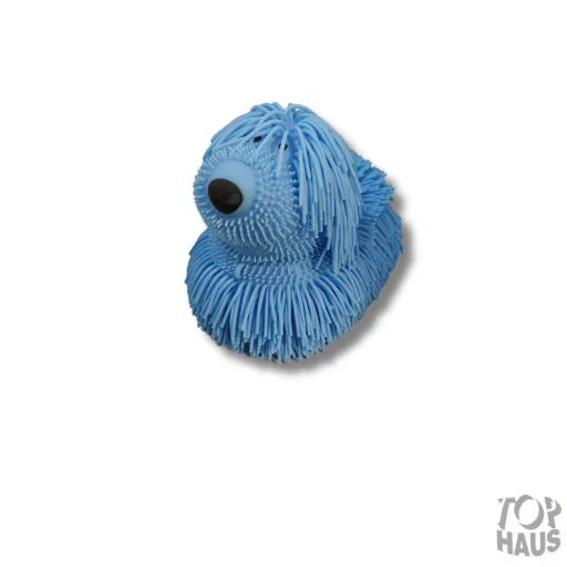 Puffer kutya nagy