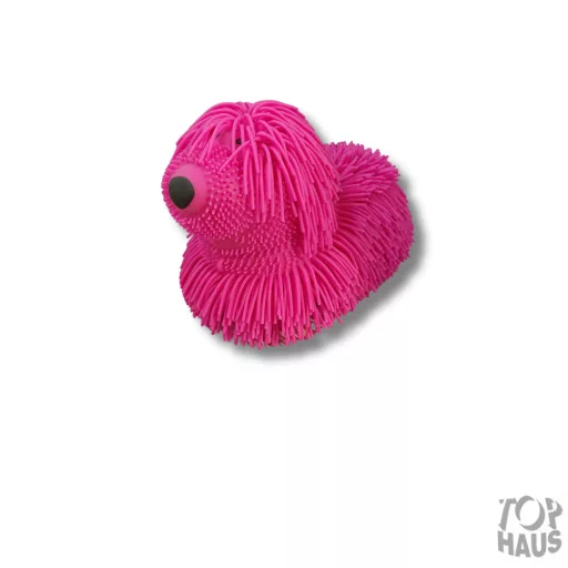 Puffer kutya nagy
