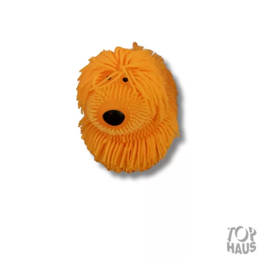 Puffer kutya nagy