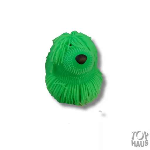 Puffer kutya nagy