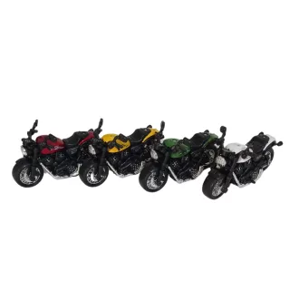 Műanyag motor lendkerekes