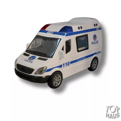 Hatósági autók