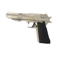 Fém akkus vizipisztoly