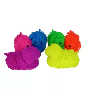 Puffer kutya kicsi