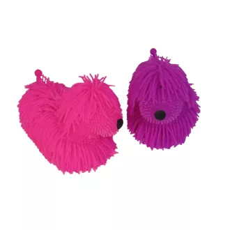 Puffer kutya kicsi