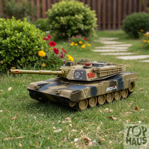 Tank akkus  RC