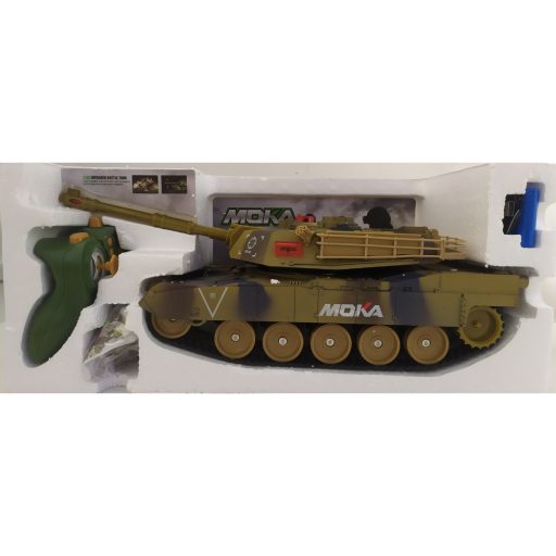 Tank akkus  RC