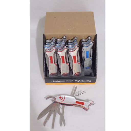 Halformájú bicska kínálóban