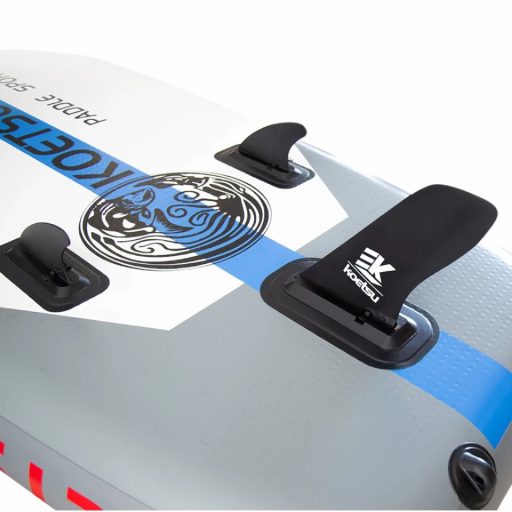 Koetsu széles testű felfújható, álló evezős több személyes SUP szett 