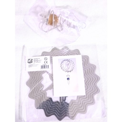 Szélcsengő Kolibri madaras