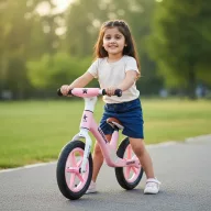 Gyerek futó bicikli