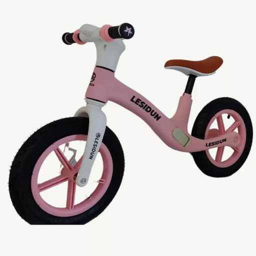 Gyerek futó bicikli