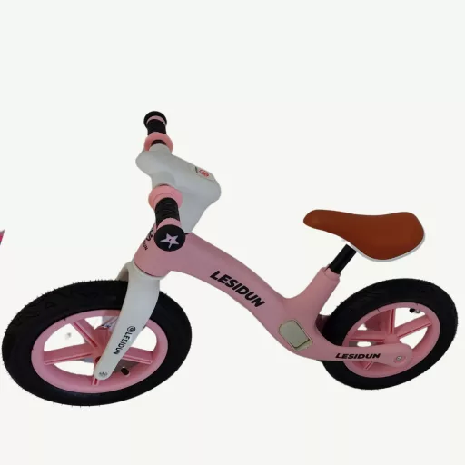 Gyerek futó bicikli