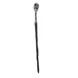 Harry Potter koponyás varázspálca