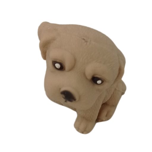 8cm kutya squishy