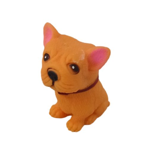 8cm kutya squishy