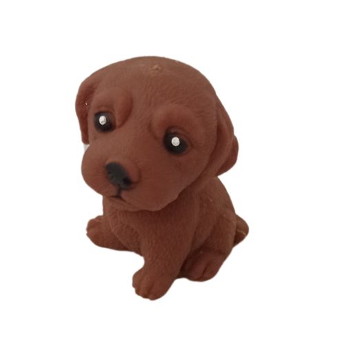 8cm kutya squishy