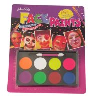 Arcfesték 8 színnel