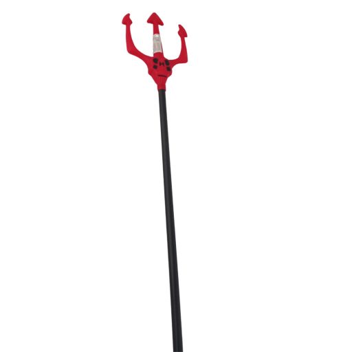 105cm koponyás villa