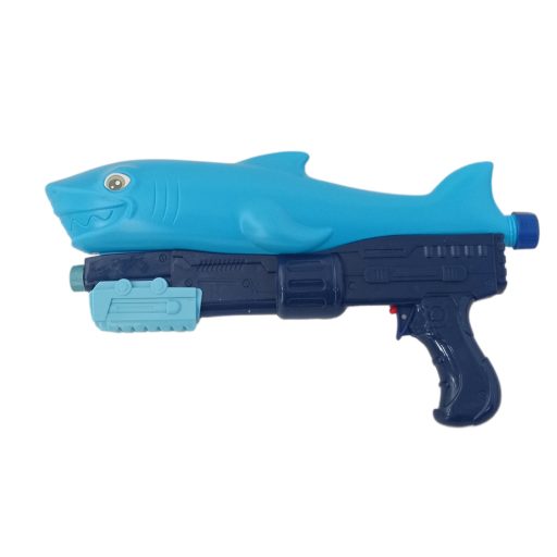 32cm állatos vizipuska