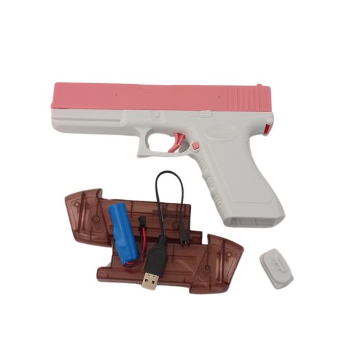 20cm elektromos vizipuska