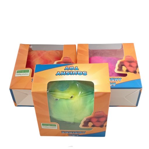 Homokkal töltött gorilla 13 cm 500 g 