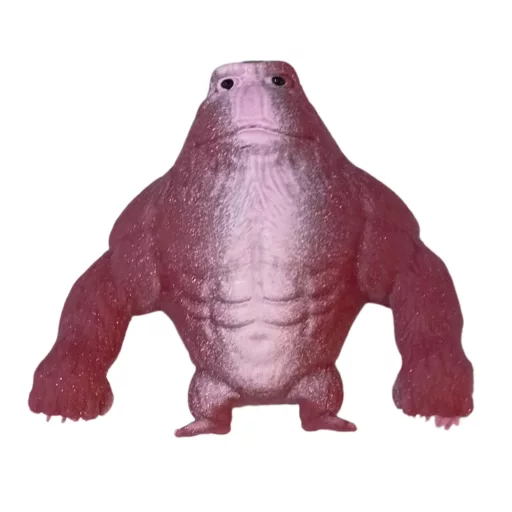 Folyadékkal töltött gorilla 6,5 cm