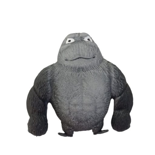 10cm Gorilla squishy