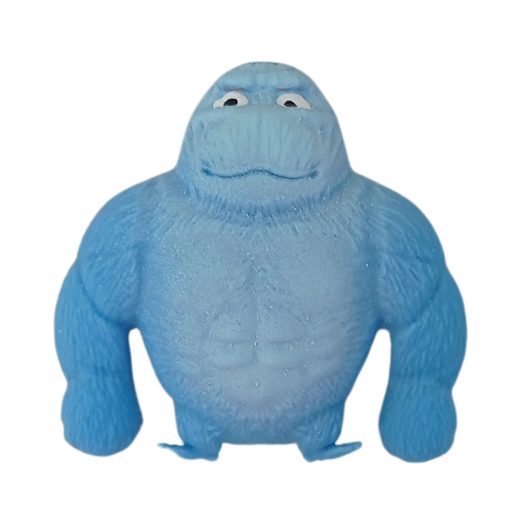 10cm Gorilla squishy
