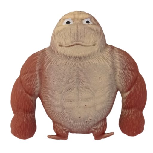 10cm Gorilla squishy