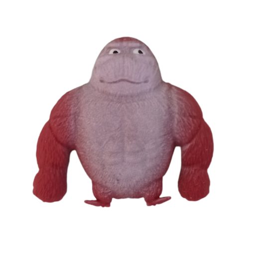 10cm Gorilla squishy