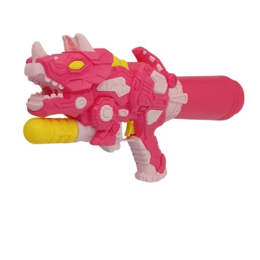 43cm dínós vizipuska