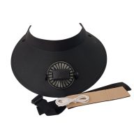 Ventilátoros sapka