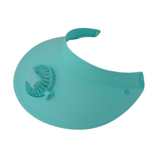 Ventilátoros sapka