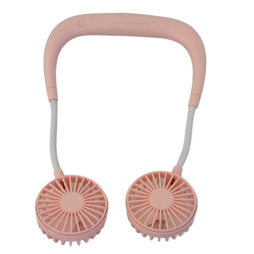 Nyakbaakasztós ventilátor