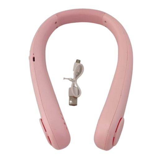 Nyakba akasztós ventilátor