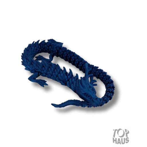 Játéksárkány 80 cm