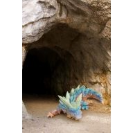 Játéksárkány 30 cm