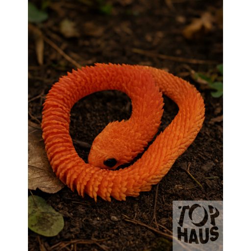 Játékkígyó 40 cm
