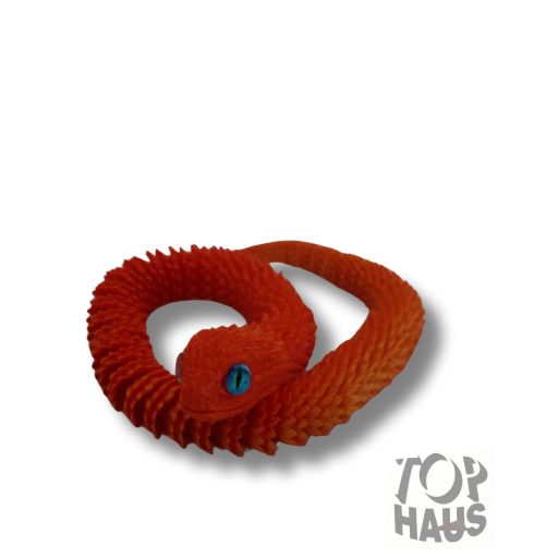 Játékkígyó 40 cm