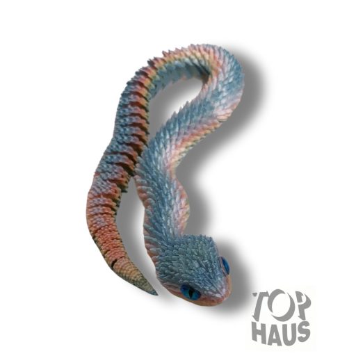 Játékkígyó 40 cm