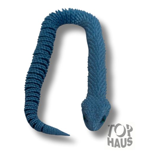 Játékkígyó 40 cm