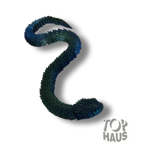 Játékkígyó 40 cm