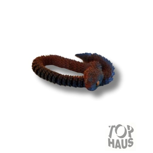 Játékkígyó 30 cm