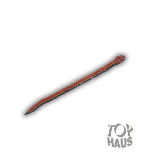 Játékkígyó 30 cm