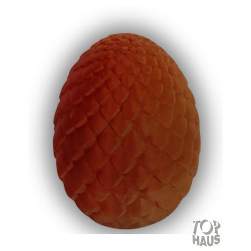 Sárkány tojásban 9 cm