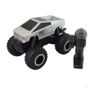 Kétéltű Cybertruck RC autó