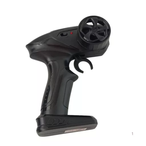 Kétéltű Cybertruck RC autó