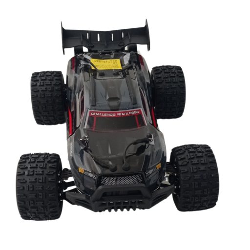 Surpass 4x4 RC terepjáró