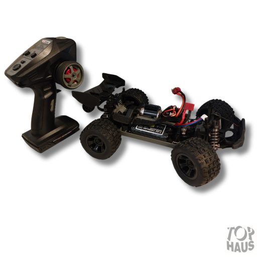 Surpass 4x4 RC terepjáró